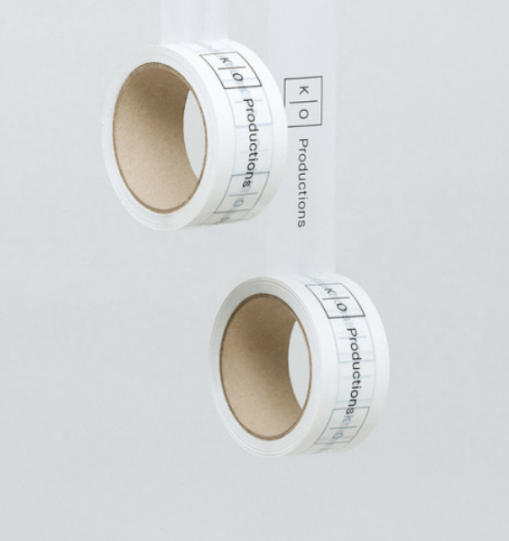 KIO TAPE